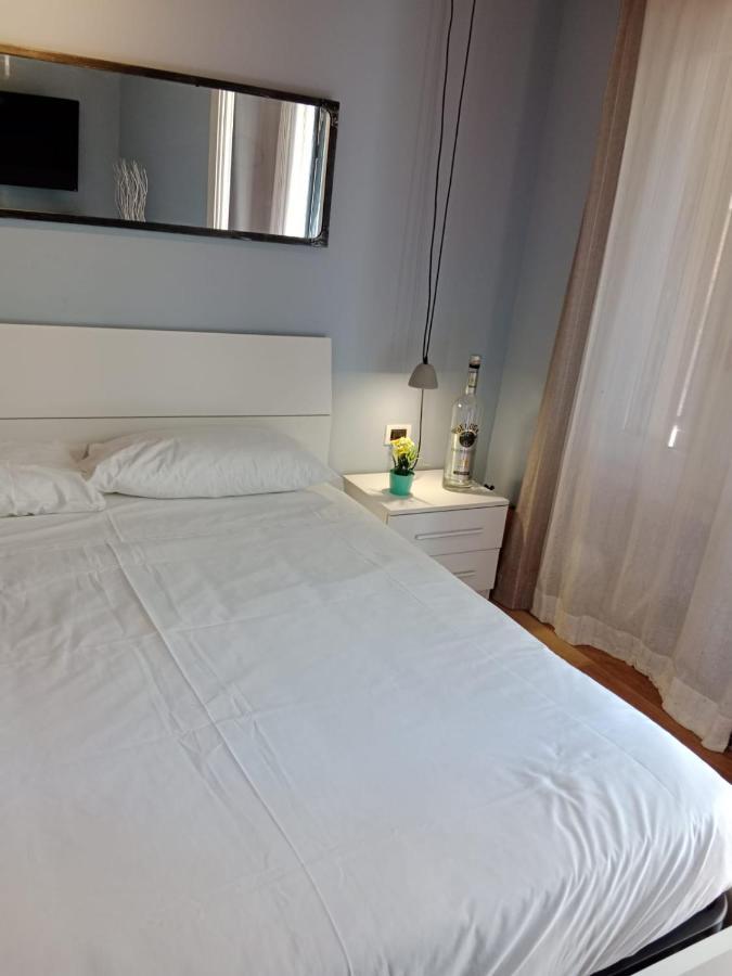 Lotus Villa Venice Венеция Экстерьер фото