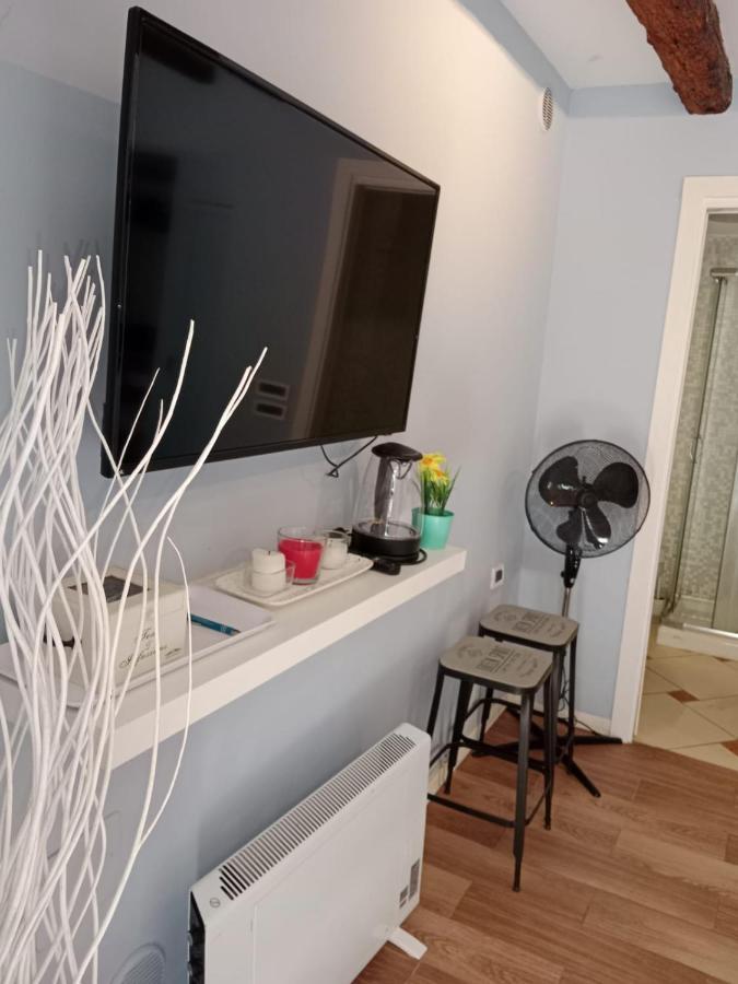 Lotus Villa Venice Венеция Экстерьер фото