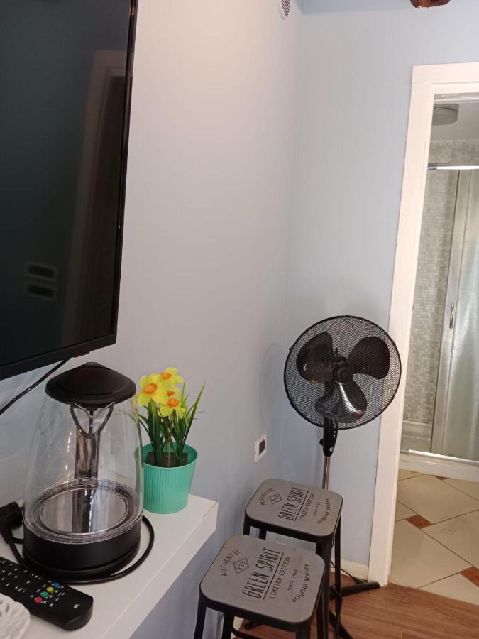 Lotus Villa Venice Венеция Экстерьер фото