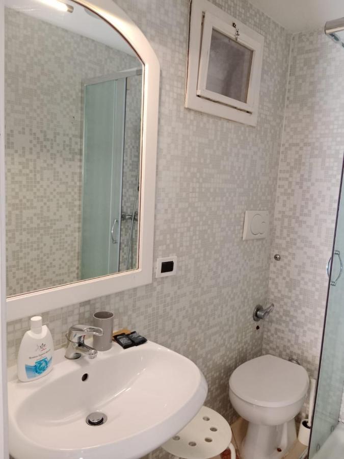 Lotus Villa Venice Венеция Экстерьер фото